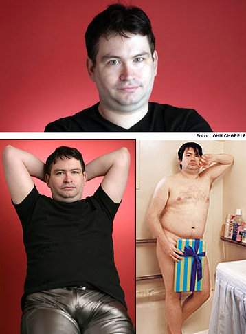 Jonah Falcon