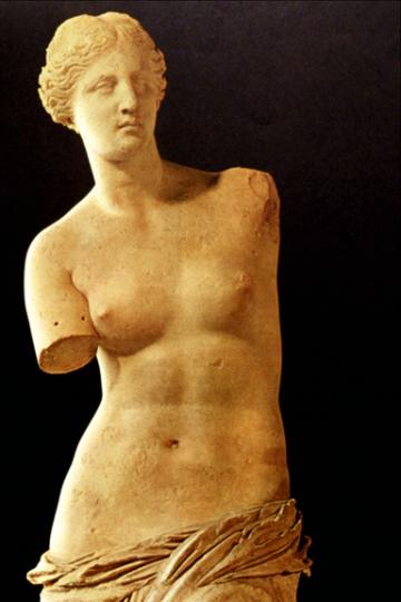 Venus de Milo 