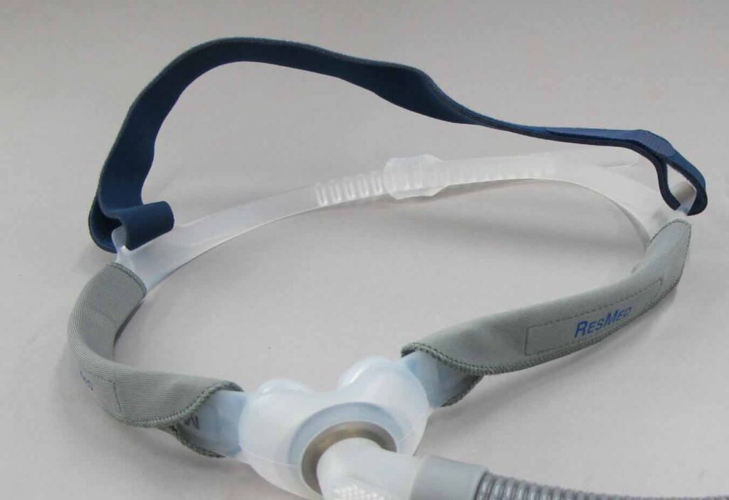 A broad overview on CPAP masks