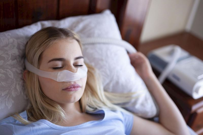 A broad overview on CPAP masks