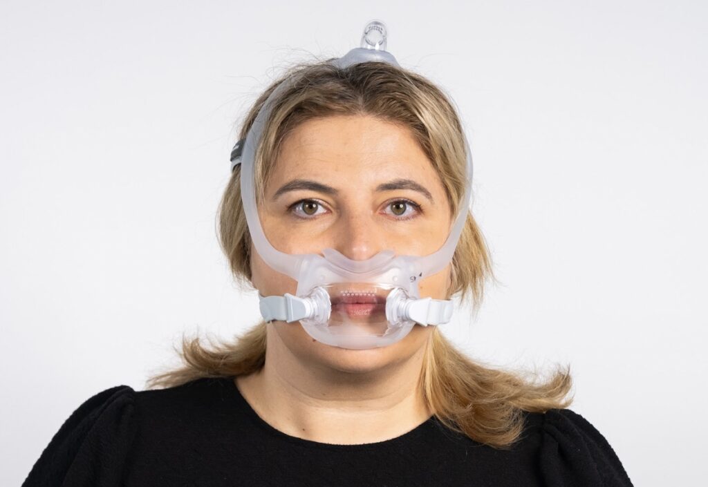 cpap mask