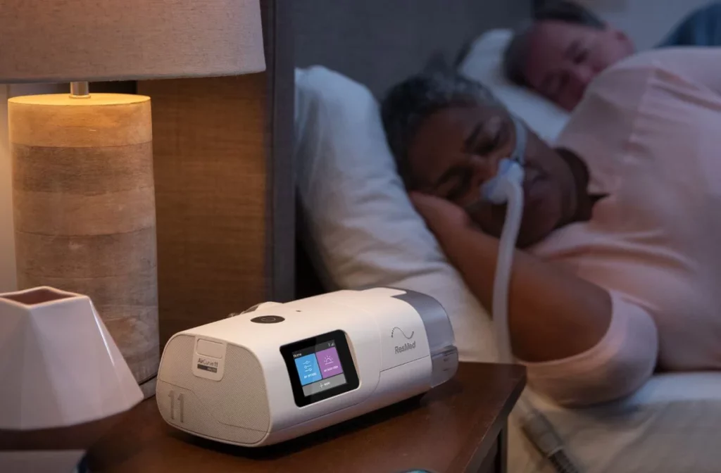 Buy CPAP Machine Online