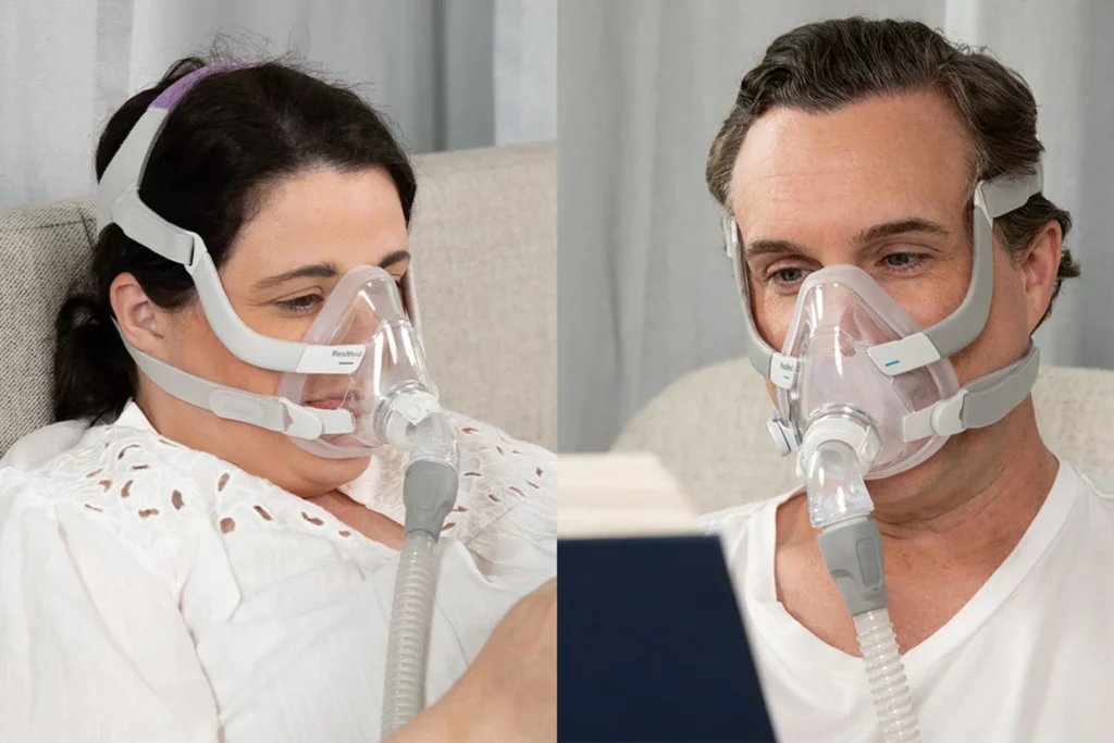 cpap mask