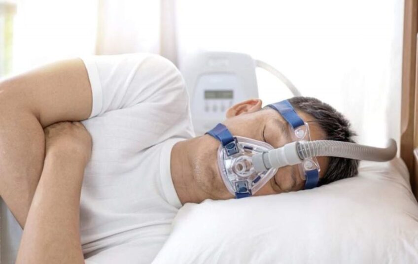 Sleep Apnea Test Brisbane