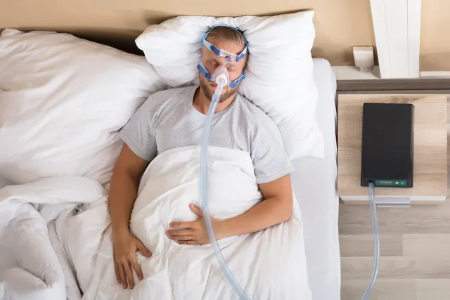 Sleep Apnea Test Brisbane