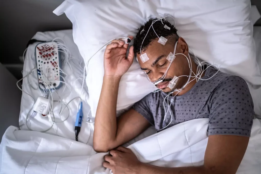 Sleep Apnea Test Brisbane
