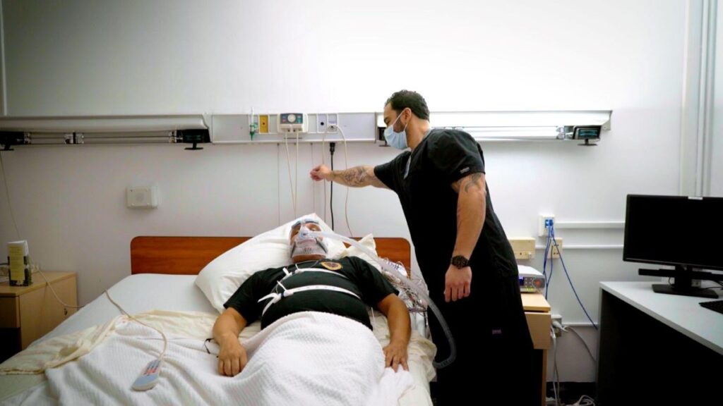 Perth Sleep Study Cost