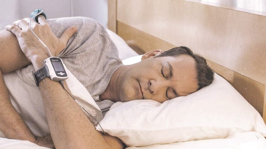 Perth Sleep Study Cost