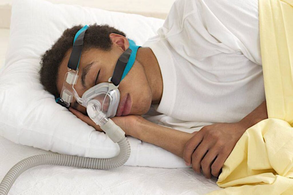 sleep testing Melbourne
